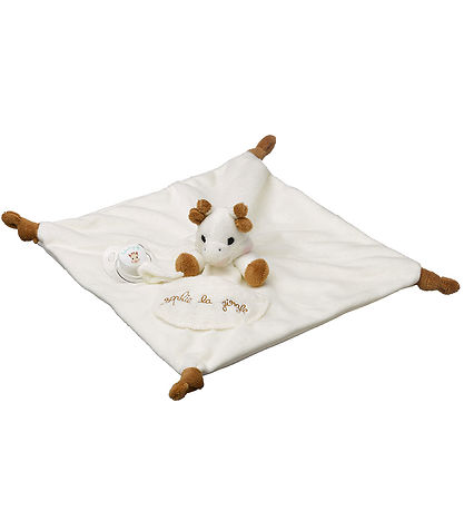 Sophie la Girafe Gift Box - Comfort Blanket/Teether