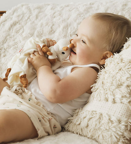 Sophie la Girafe Gift Box - Comfort Blanket/Teether