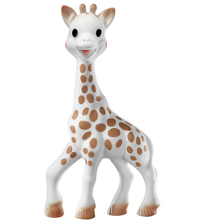Sophie la Girafe Gift Box - Teether/Muslin Cloth