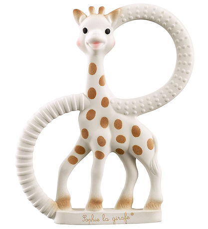 Sophie la Girafe Teether - Once Upon A Time - Soft