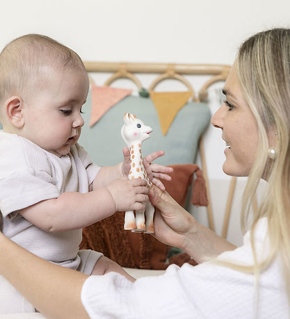Sophie la Girafe Beißring - So Pure