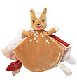 Sophie la Girafe Comfort Blanket - FanFan the Faon Sophie la Girafe Comfort Blanket - FanFan the Faon