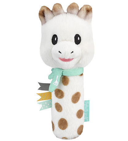 Sophie la Girafe Gift Box - Teether/Rattle