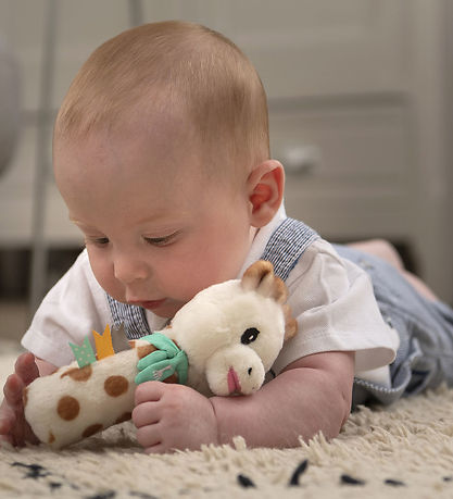 Sophie la Girafe Gift Box - Teether/Rattle