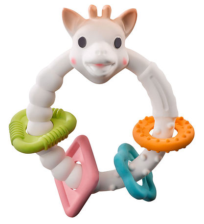 Sophie la Girafe Gift Box - Teether/Ball/Block