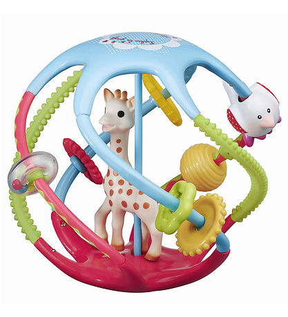 Sophie la Girafe Activity Ball - Twistin