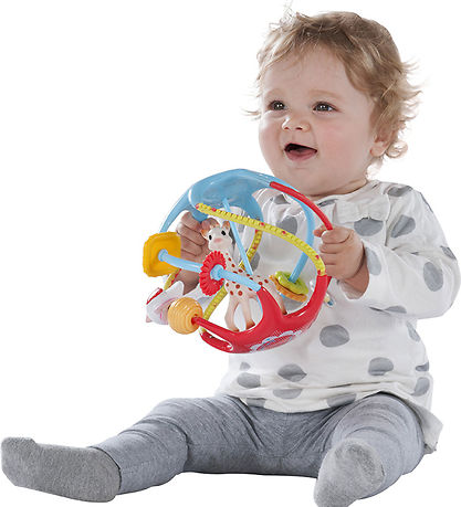 Sophie la Girafe Activity Ball - Twistin