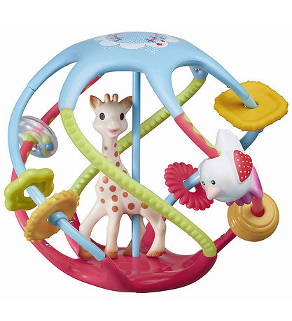 Sophie la Girafe Activity Ball - Twistin