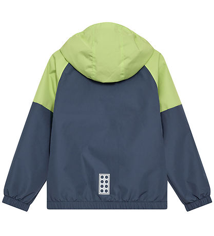 LEGO® Wear Lightweight Jacket - LWJaz 201 - Dark Blue