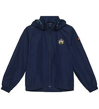 LEGO® Ninjago Zomerjas - LWJaz 202 - Dark Navy LEGO® Ninjago Zomerjas - LWJaz 202 - Dark Navy