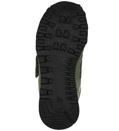 New Balance Shoes - 574 - Dark Olivine/Sea Salt New Balance Shoes - 574 - Dark Olivine/Sea Salt