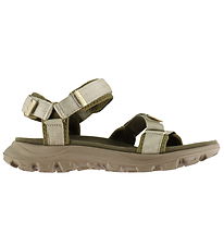 Woden Sandals - Sandy - Stone Woden Sandals - Sandy - Stone
