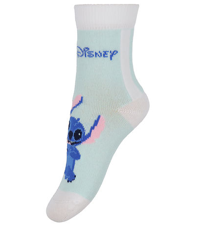 adidas Performance Socken - 3er-Pack - LK DY LS - White/Ltblue/S