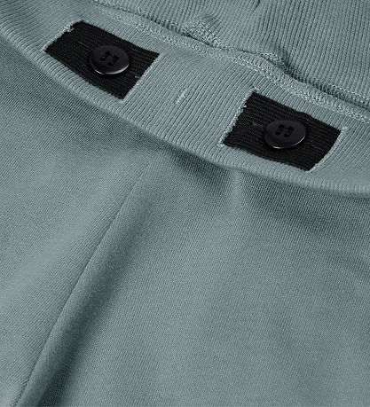 Shorts LEGO® Ninjago - LwPasi 303 - Vert Clair av. Imprimé Shorts LEGO® Ninjago - LwPasi 303 - Vert Clair av. Imprimé