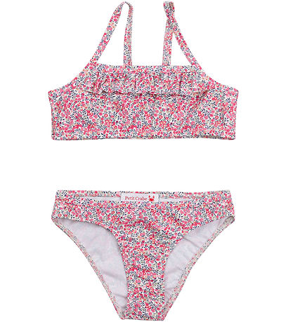 Petit Crabe Bikinit - Louisa - UV50+ - Wiltshiren nuppu