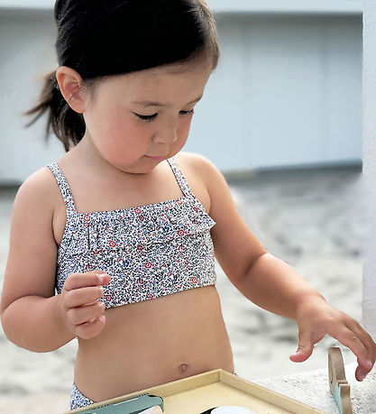 Petit Crabe Bikini - Louisa - UV50+ - Katie & Millie