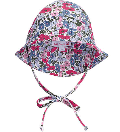 Petit Crabe Swim Hat - Frey - UV50+ - Poppy & Daisy