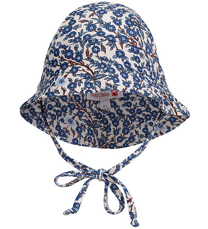 Petit Crabe Swim Hat - Frey - UV50+ - Empress B