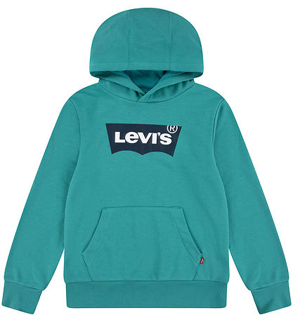 Levis Hettupeysa - Postulín Green