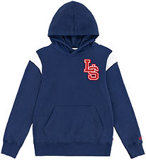 Levis Hoodie - Dress Blues Levis Hoodie - Dress Blues