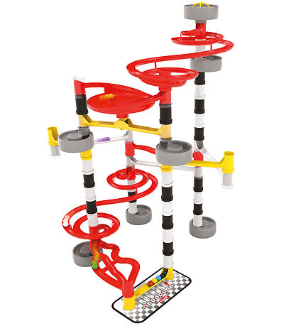 Quercetti Ball Track - Migoga RaceMiga - 80 Parts