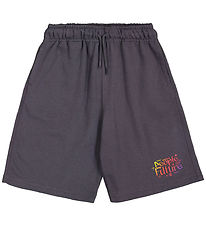 Champion Shorts - Grey Champion Shorts - Grey