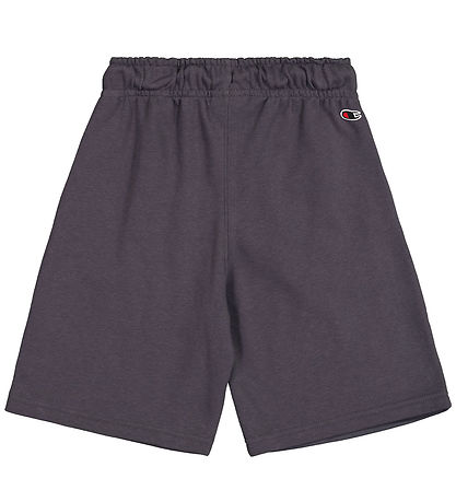 Champion Shorts - Grey Champion Shorts - Grey