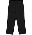 Champion Trousers - Black