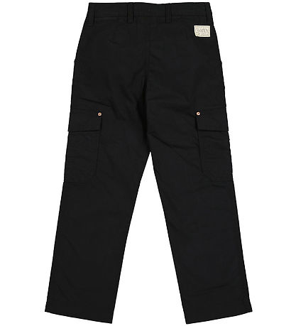 Champion Trousers - Black