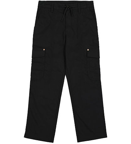Champion Trousers - Black