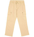 Champion Trousers - Sand
