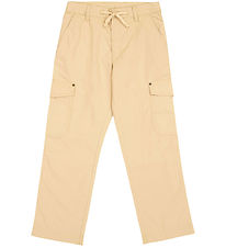 Champion Trousers - Sand Champion Trousers - Sand