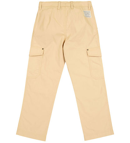 Champion Trousers - Sand
