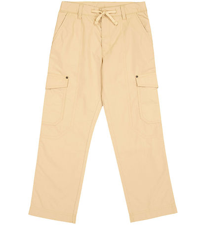 Champion Trousers - Sand