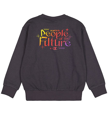 Champion Sweatshirt - Grey