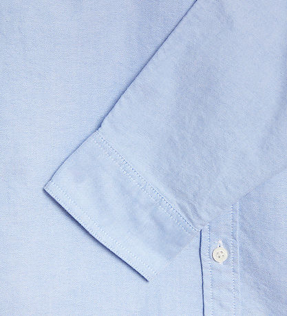 Lyle & Scott Skyrta - Oxford - Riviera