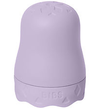 BIBS Boheme Baby Bottle Lid - Bottle Cap - Violet Sky BIBS Boheme Baby Bottle Lid - Bottle Cap - Violet Sky