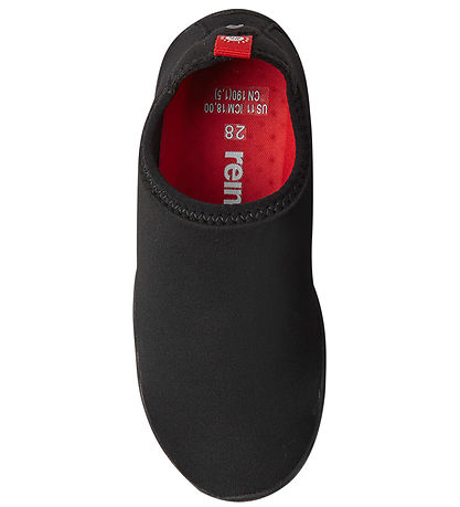 Reima Beach Shoes - Lean - UV50+ - Black