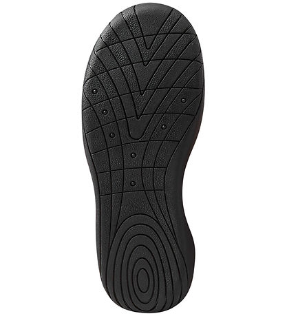 Reima Beach Shoes - Lean - UV50+ - Black