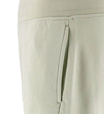 Stone Island Sweatpants - Gesso