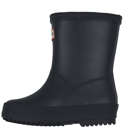 Hunter Rubber Boots - Kids First - Hunter Navy