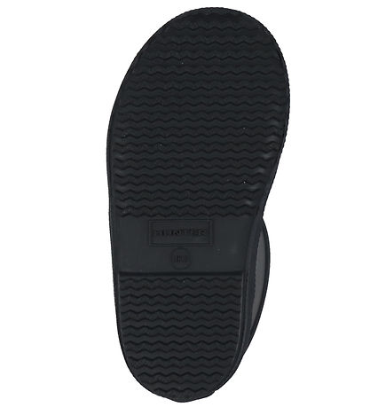 Hunter Rubber Boots - Kids First - Hunter Navy
