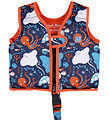 Splash About Swim Vest - Go Splash - Under The Sea Splash About Swim Vest - Go Splash - Under The Sea