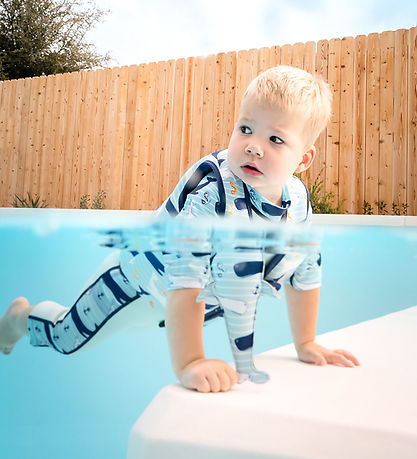 Gilet de natation Splash About - Allez Splash - Moby Anchor Gilet de natation Splash About - Allez Splash - Moby Anchor