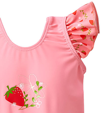 Splash About Swimsuit w. Swim Diaper - Happy Nappy Costume - Str