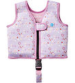 Splash About Swim Vest - Go Splash - Lilac Spring Splash About Swim Vest - Go Splash - Lilac Spring