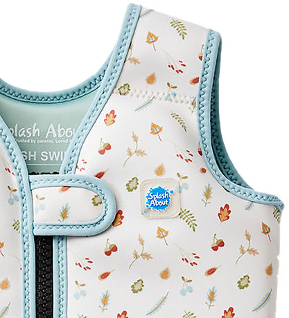 Gilet de natation Splash About - Allez Splash - Petits glands Gilet de natation Splash About - Allez Splash - Petits glands