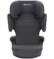 Bebeconfort Car Seat - RoadFix i-Size - Tinted Black Bebeconfort Car Seat - RoadFix i-Size - Tinted Black