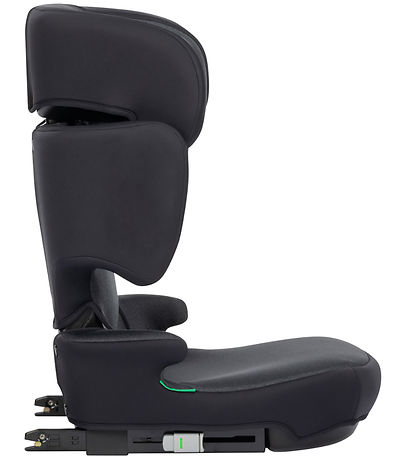 Bebeconfort Car Seat - RoadFix i-Size - Tinted Black