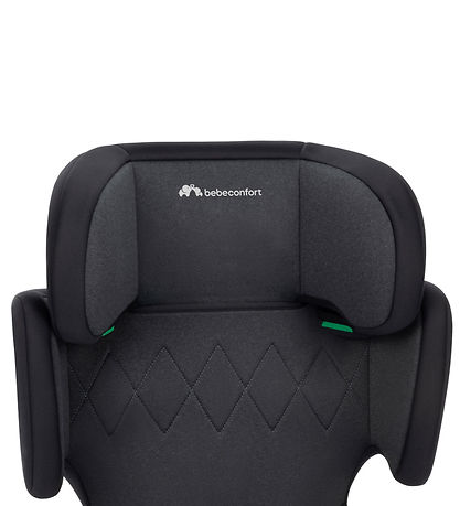 Bebeconfort Car Seat - RoadFix i-Size - Tinted Black